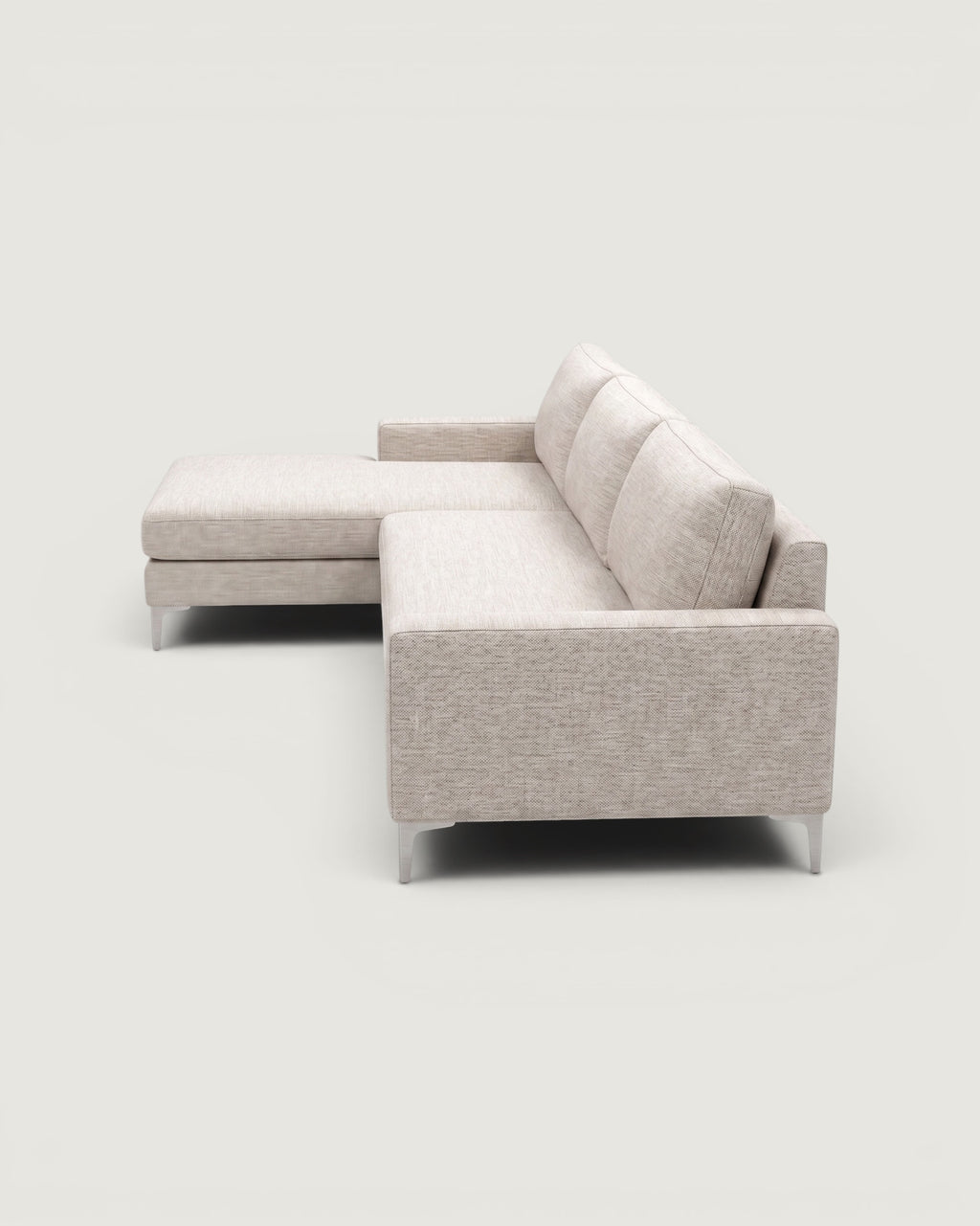 Zanzibar Fabric Daybed