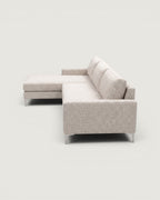 Zanzibar Fabric Daybed