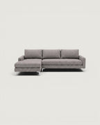 Zanzibar Fabric Daybed