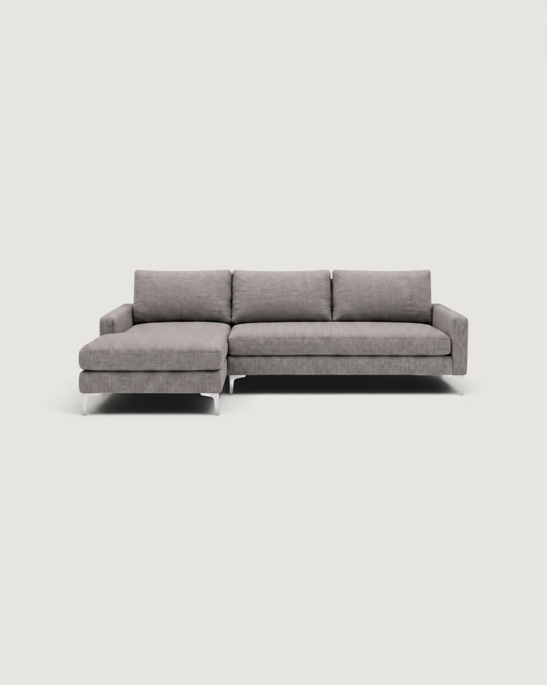 Zanzibar Fabric Daybed
