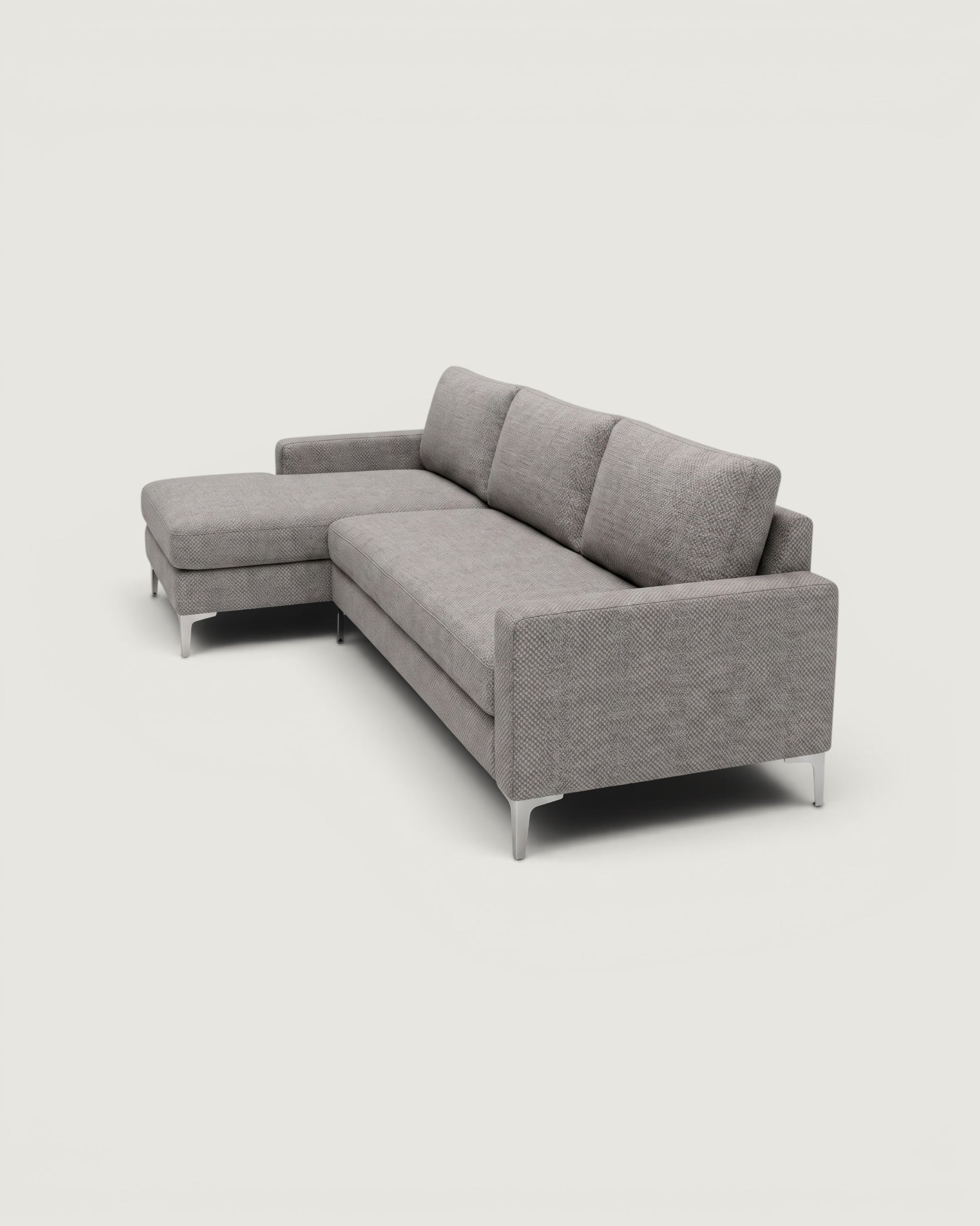 Zanzibar Fabric Daybed