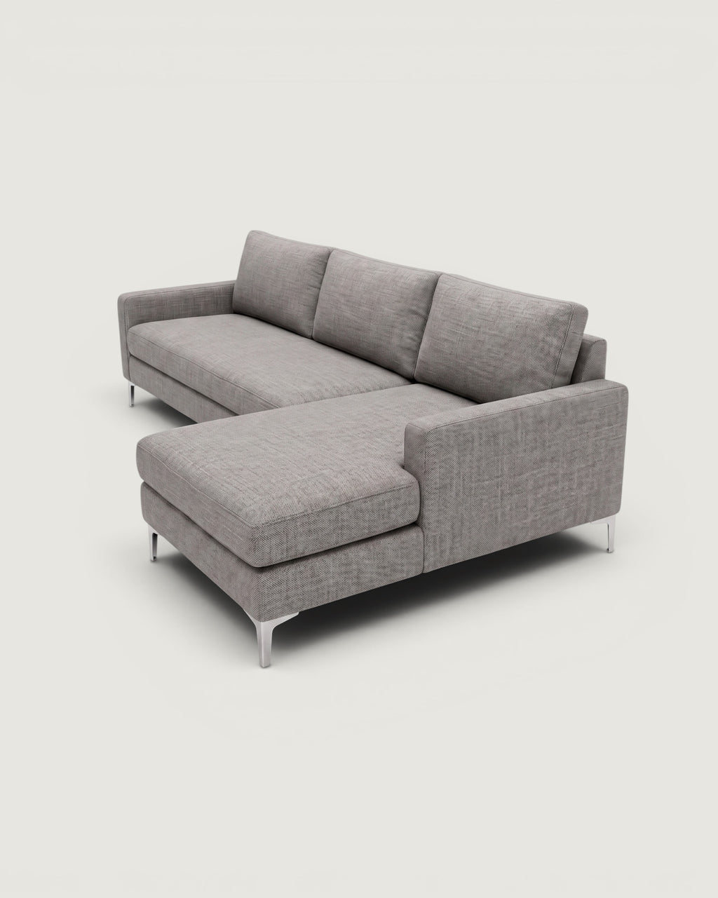 Zanzibar Fabric Daybed