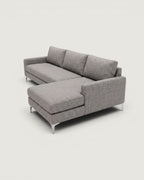 Zanzibar Fabric Daybed