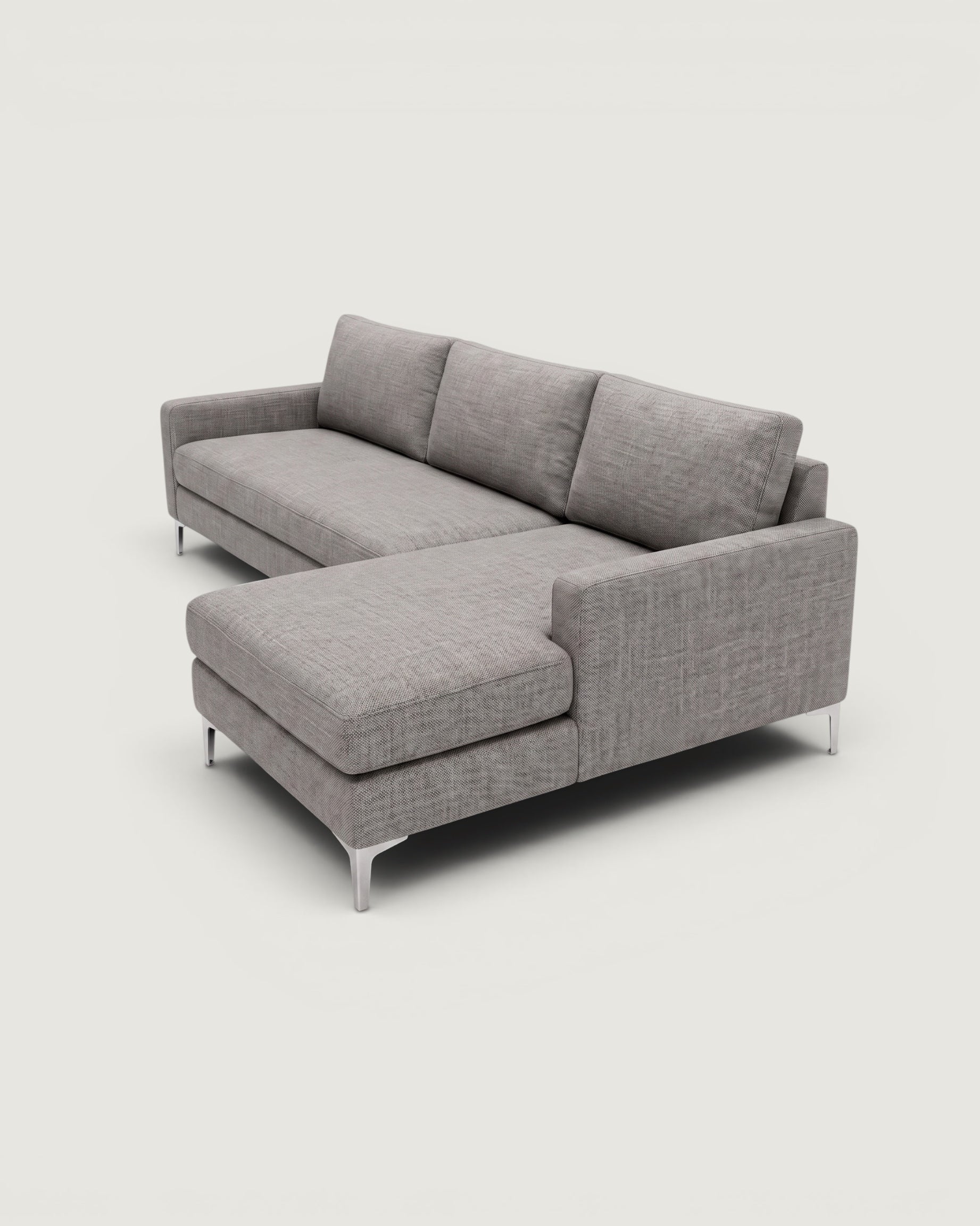 Zanzibar Fabric Daybed