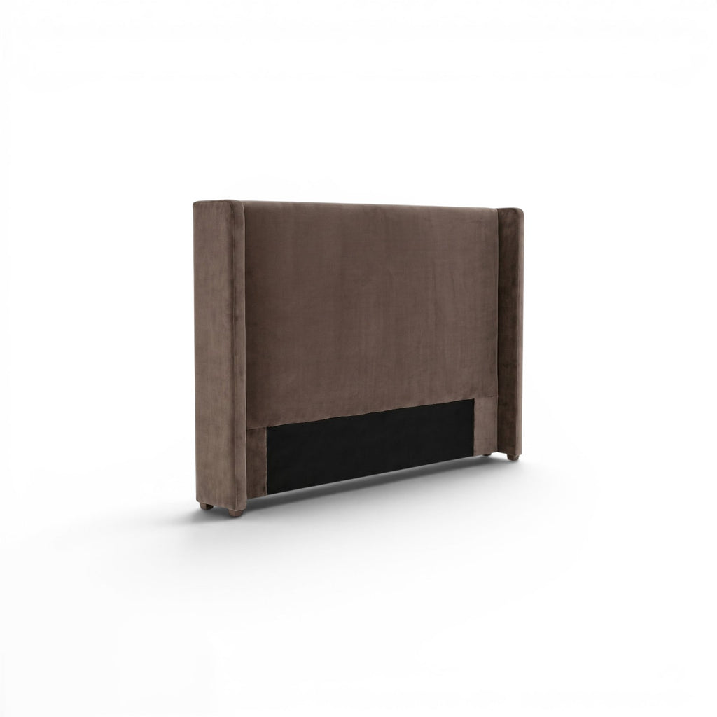 Paloma Winged Headboard