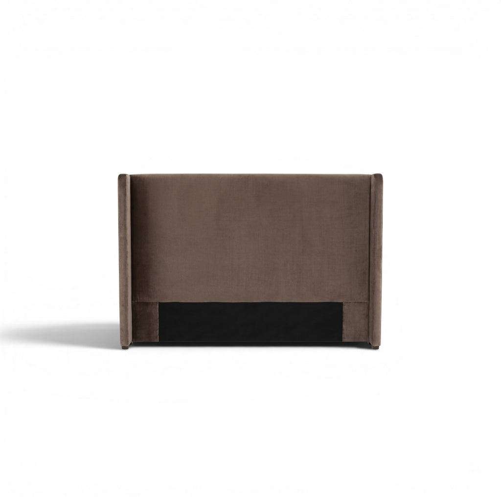Paloma Winged Headboard