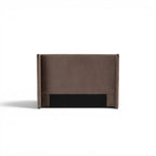 Paloma Winged Headboard