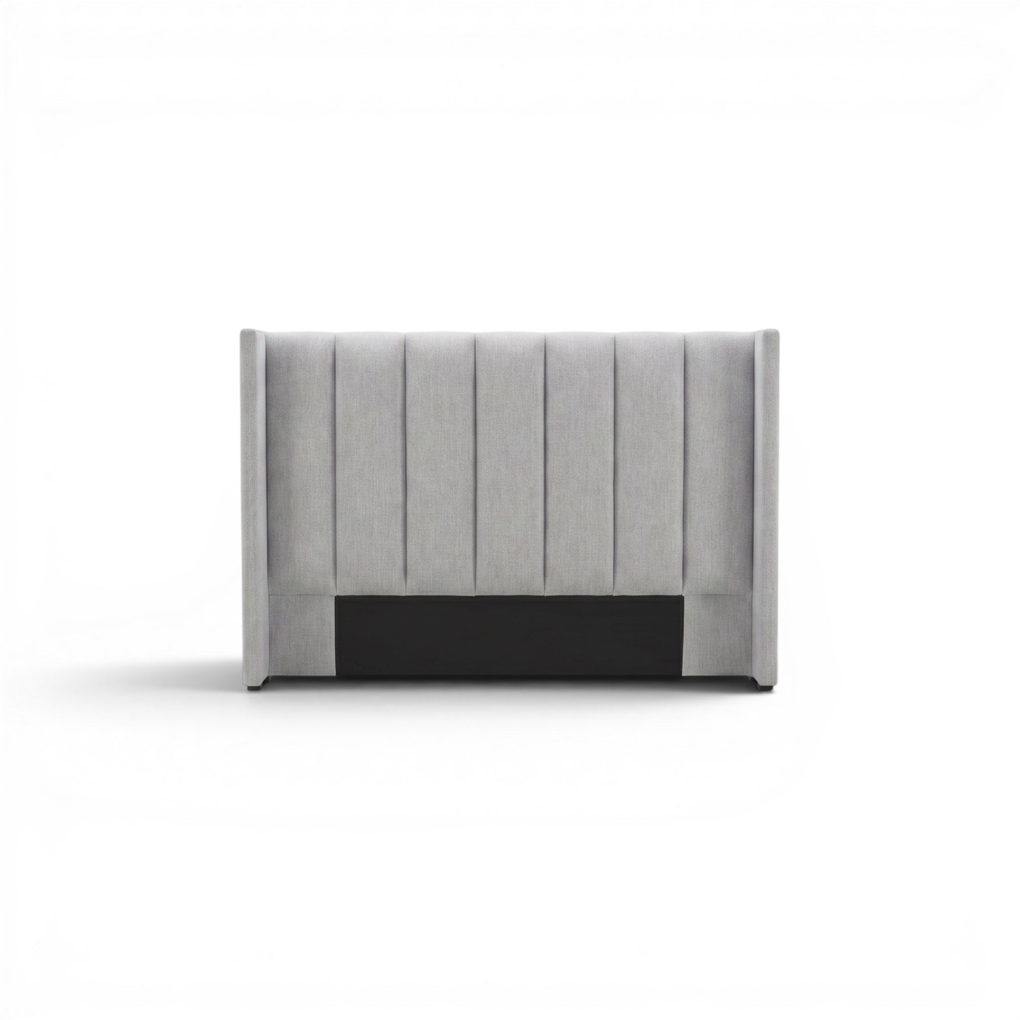 Solstice Winged Headboard