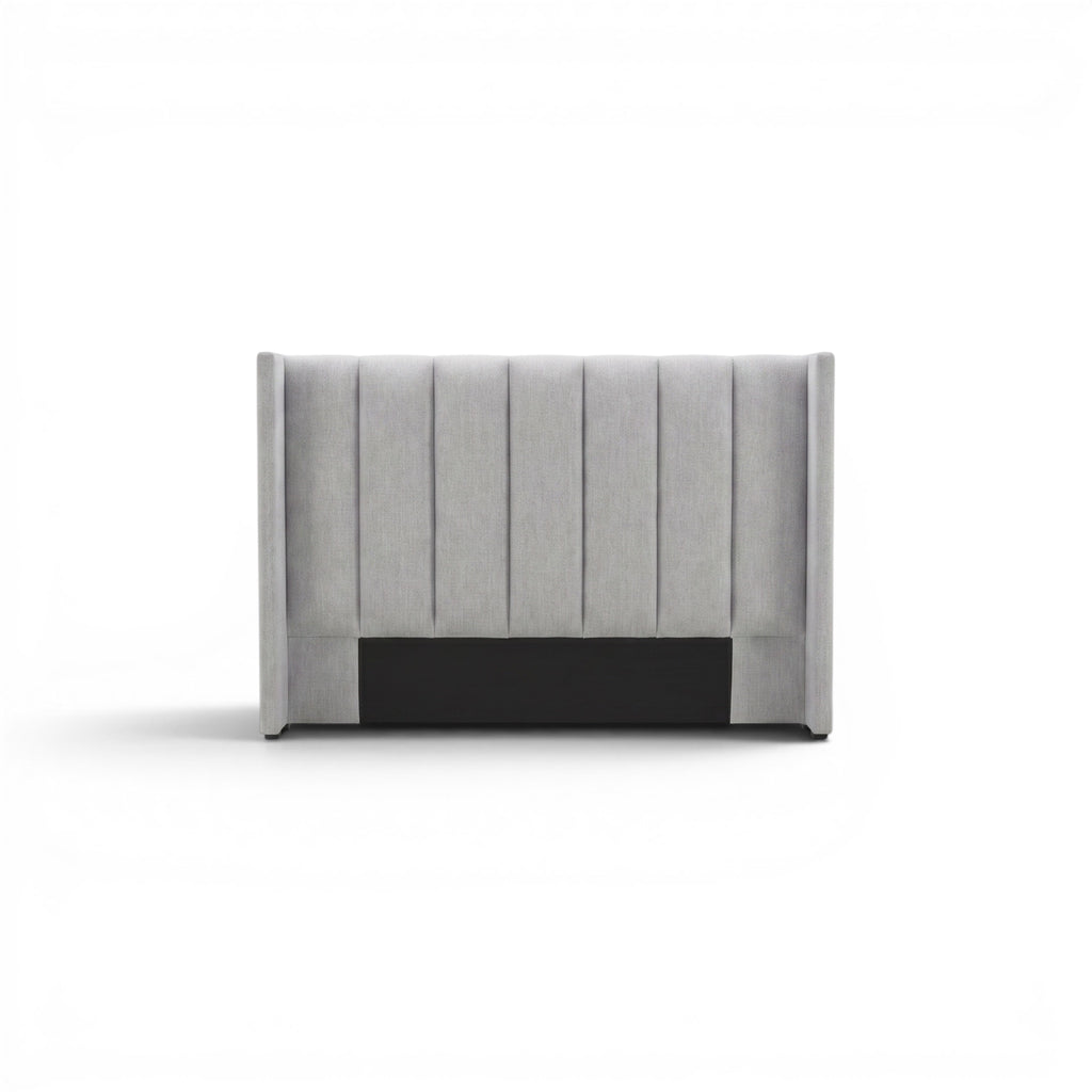 Solstice Winged Headboard