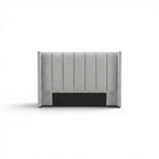 Solstice Winged Headboard
