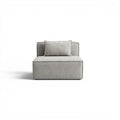 Harvest Single Seat