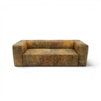 Hudson 3 Seater