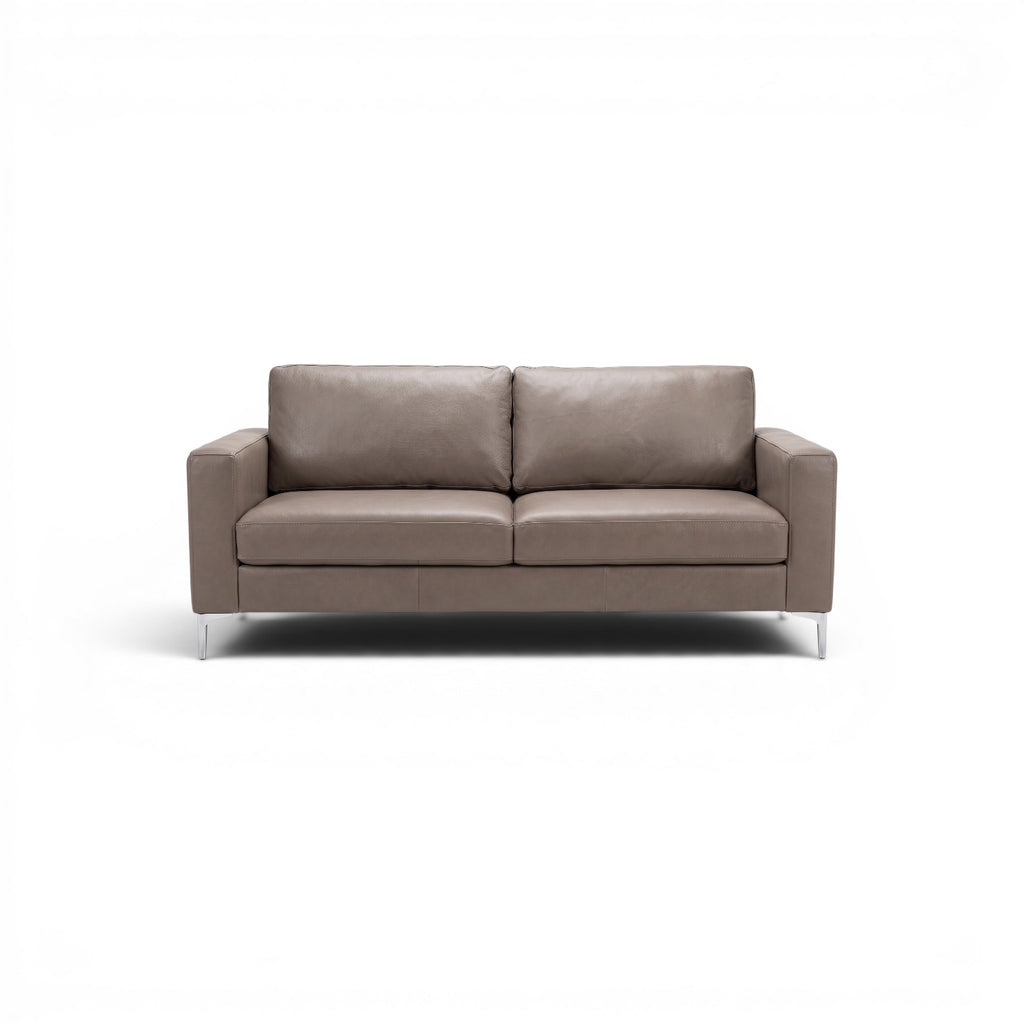 Zanzibar Leather