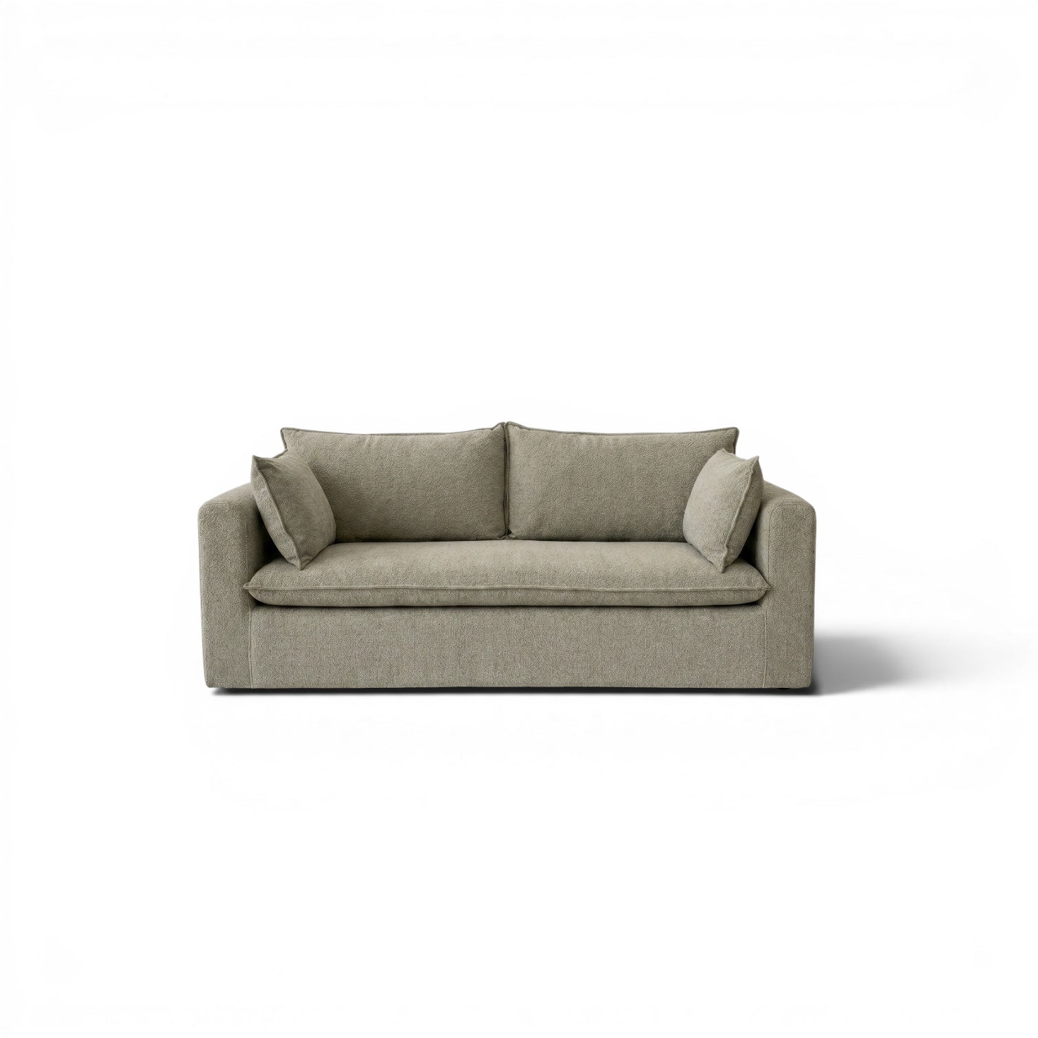 The Koda 2 Seater Couch