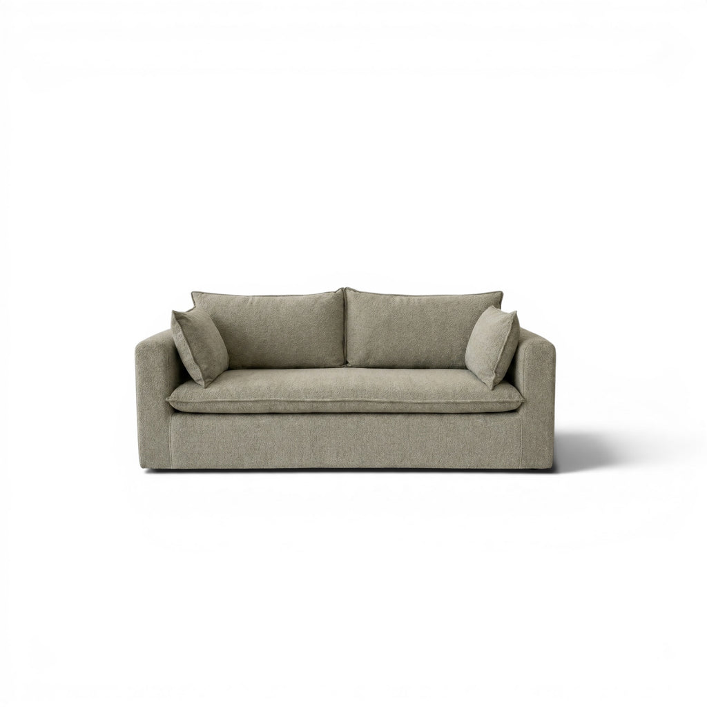 The Koda 2 Seater Couch
