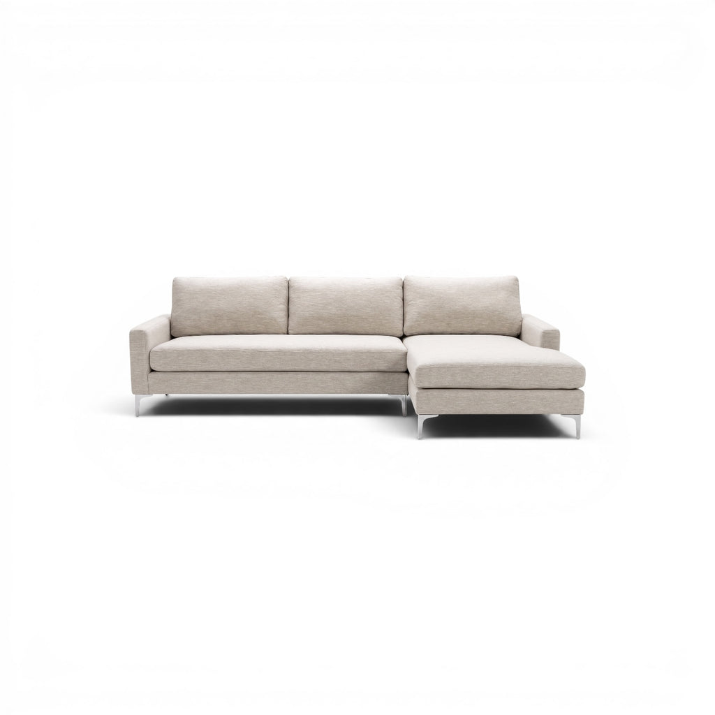 Zanzibar Fabric Daybed