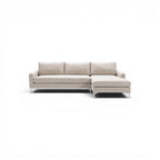 Zanzibar Fabric Daybed