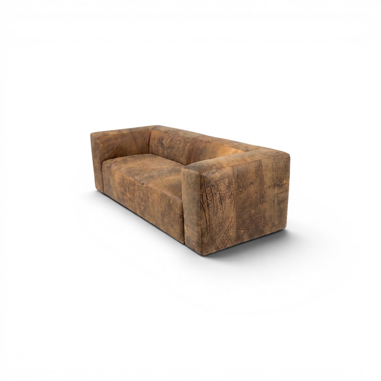 Hudson 3 Seater
