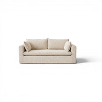 The Koda 2 Seater Couch