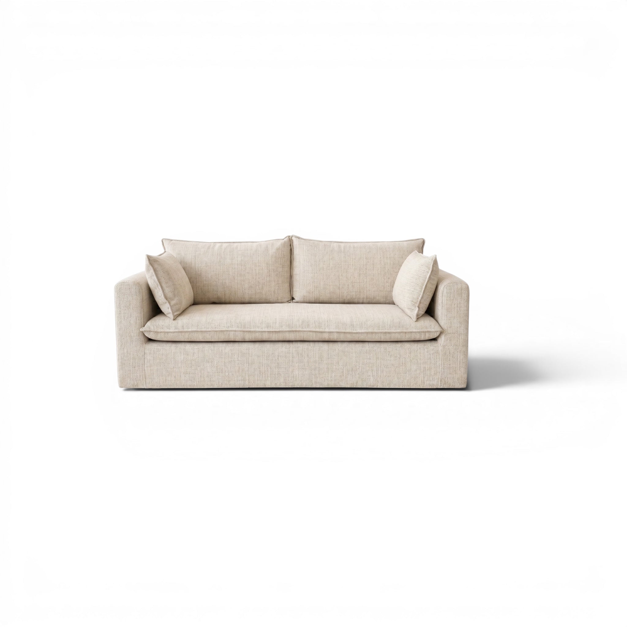 The Koda 2 Seater Couch