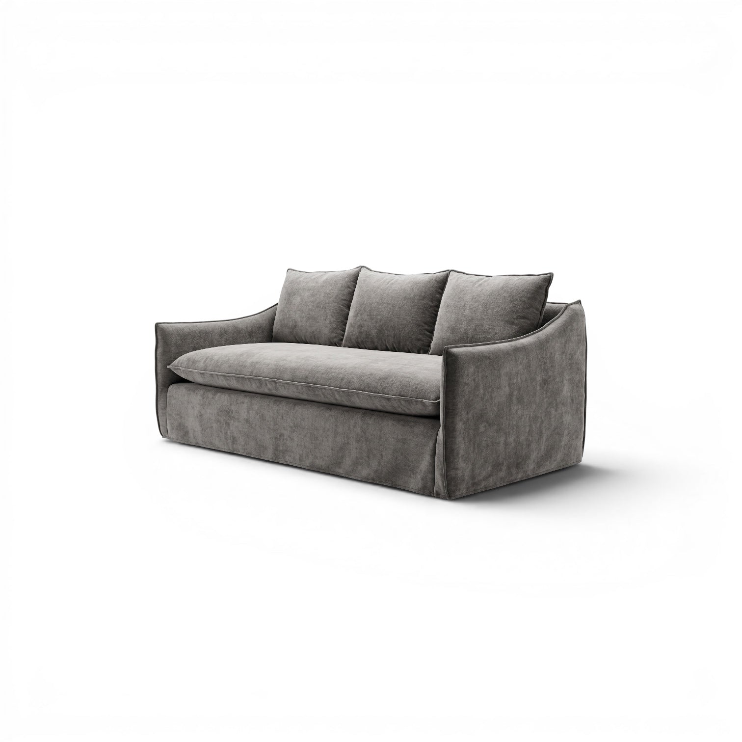 The Savanah Slipcover