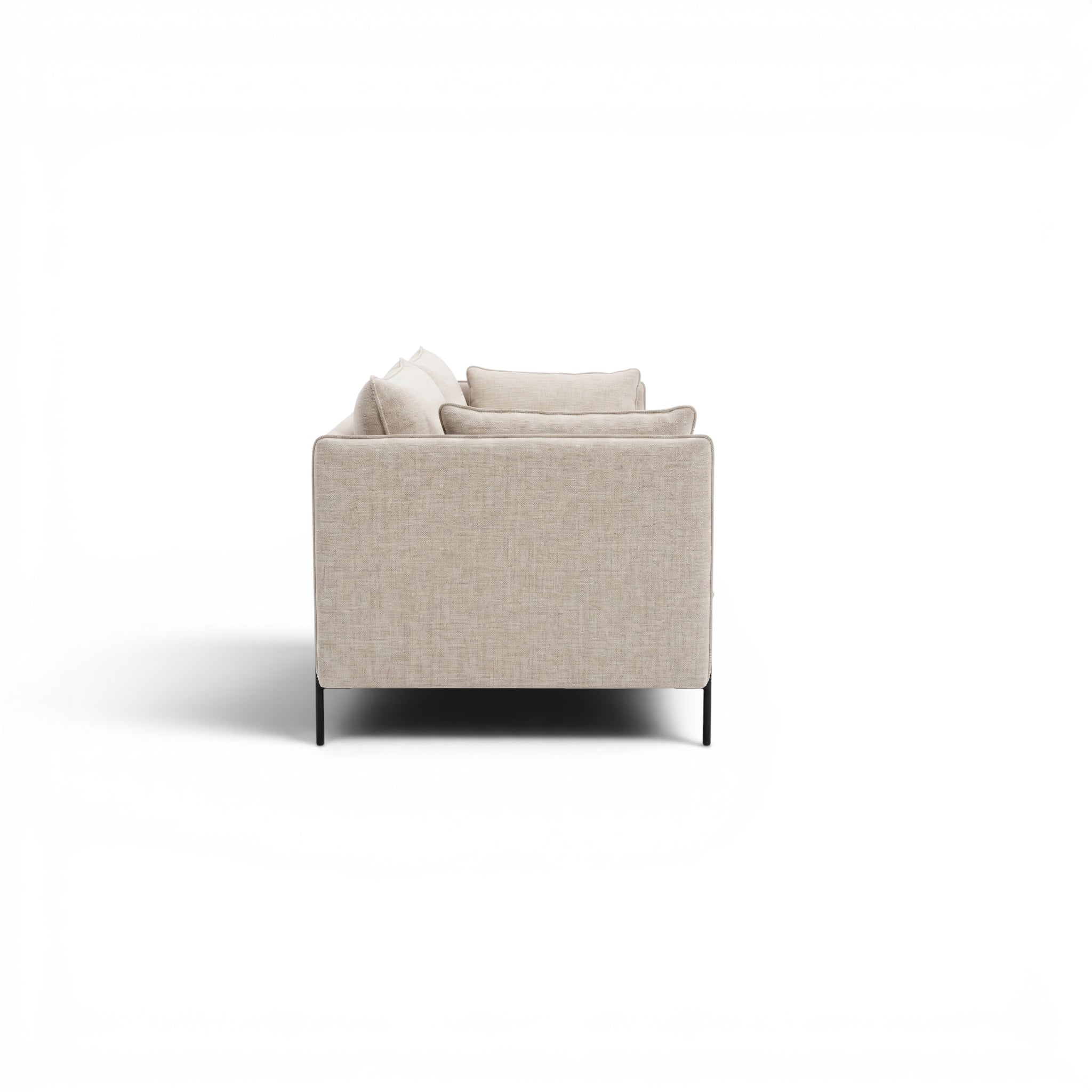 The Joude 2 Seater Couch
