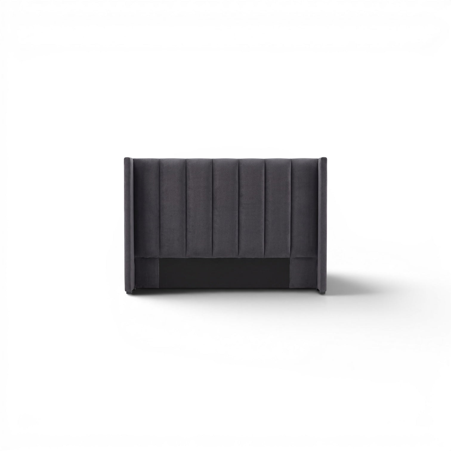 Solstice Winged Headboard