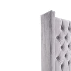 Victoria Wingback Headboard