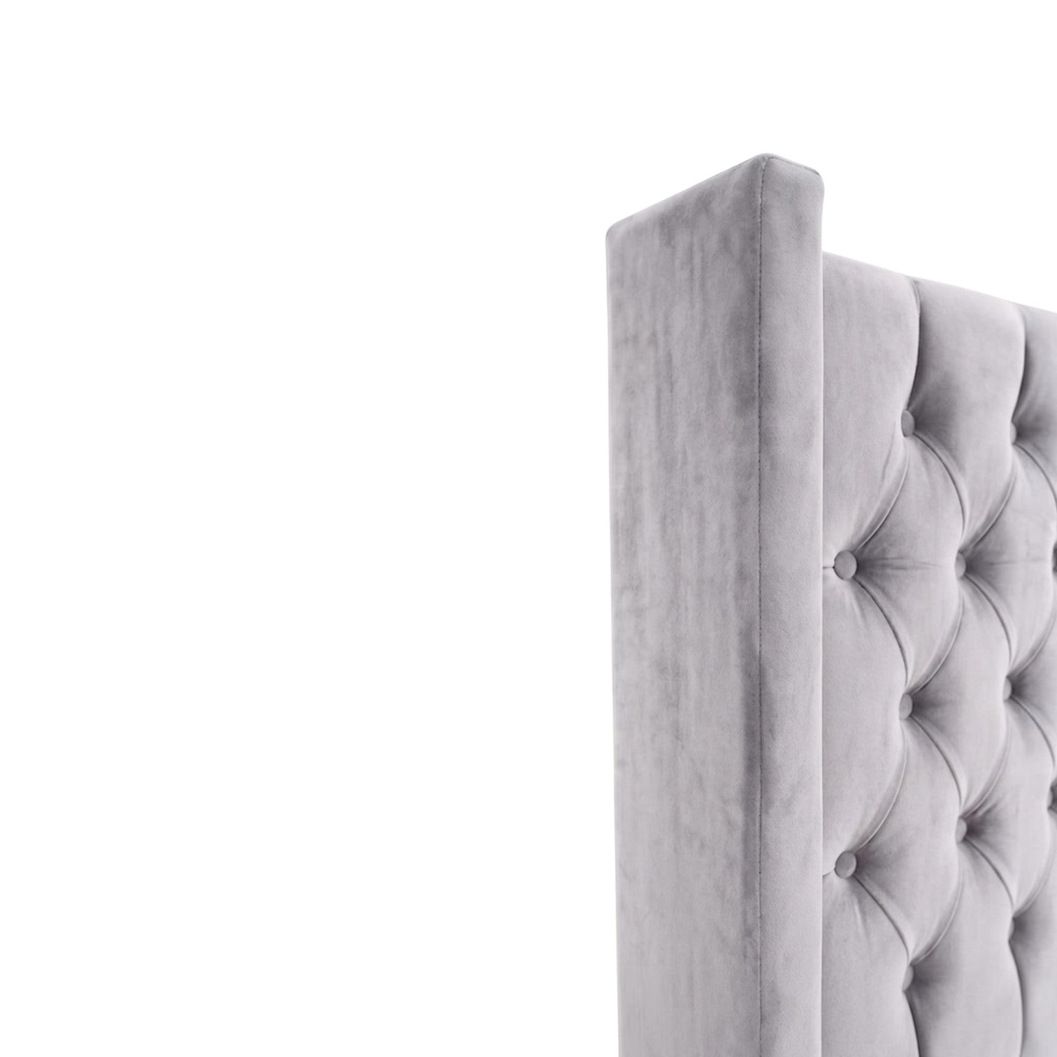 Victoria Wingback Headboard