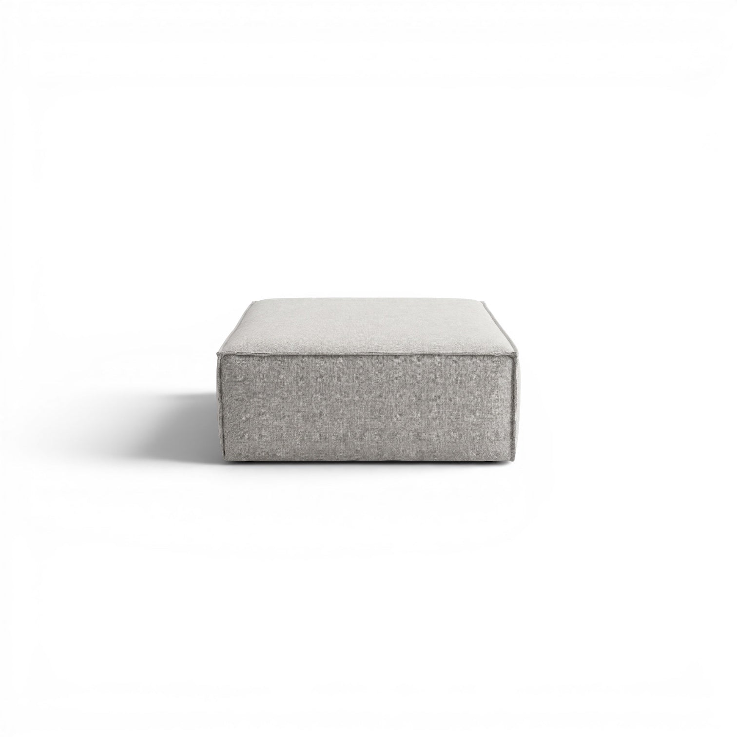 Harvest Ottoman