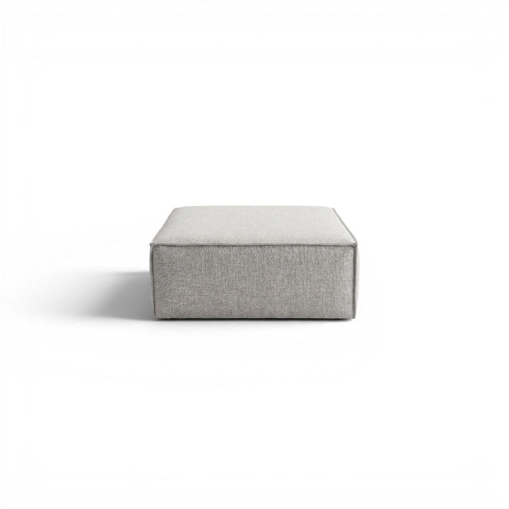 Harvest Ottoman