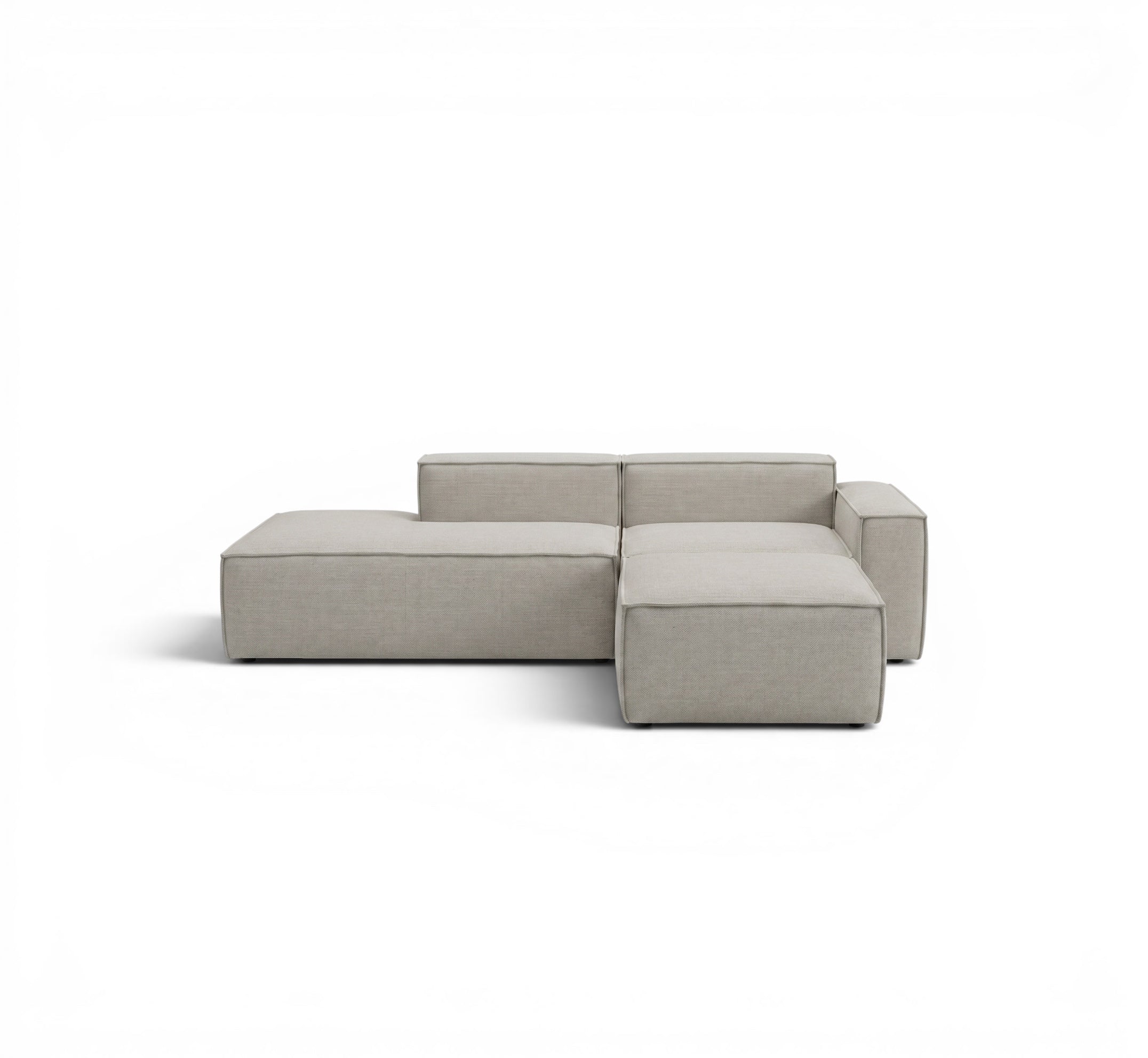 Cayman Fabric Modular
