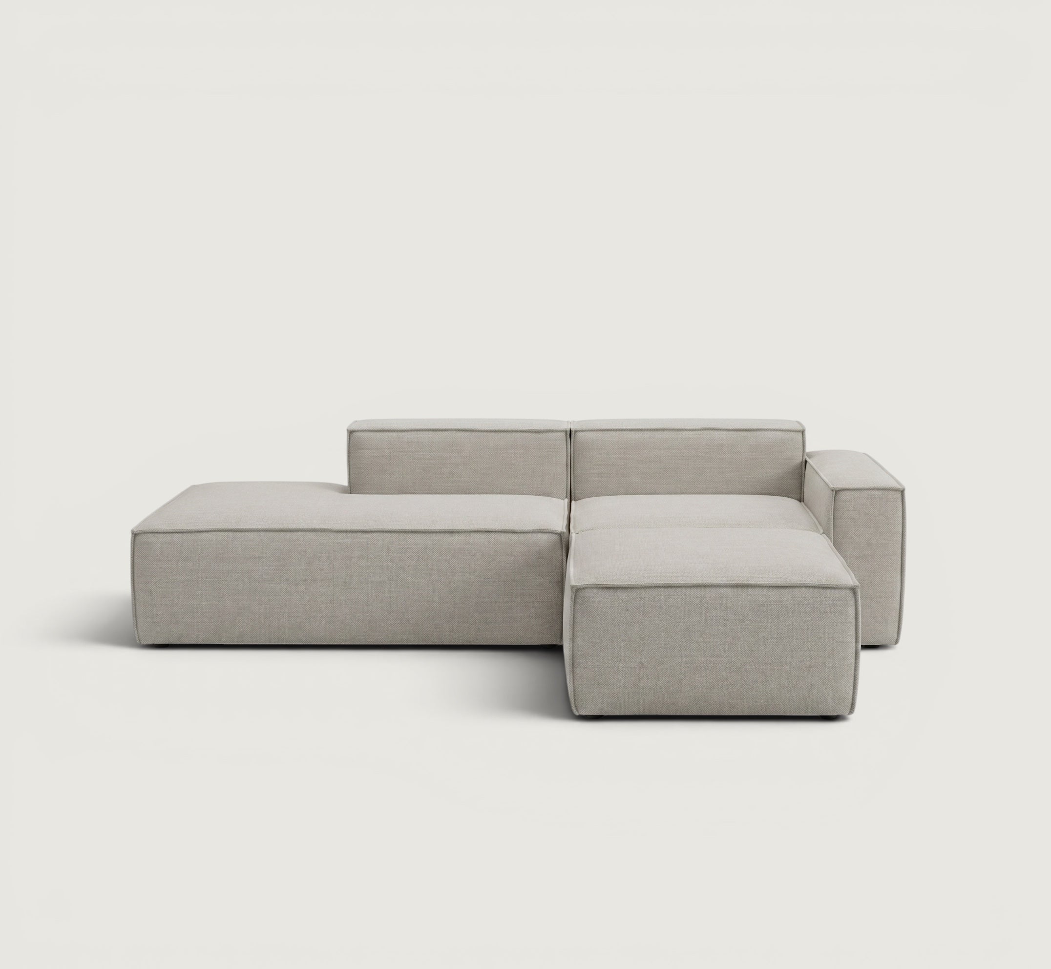 Cayman Fabric Modular
