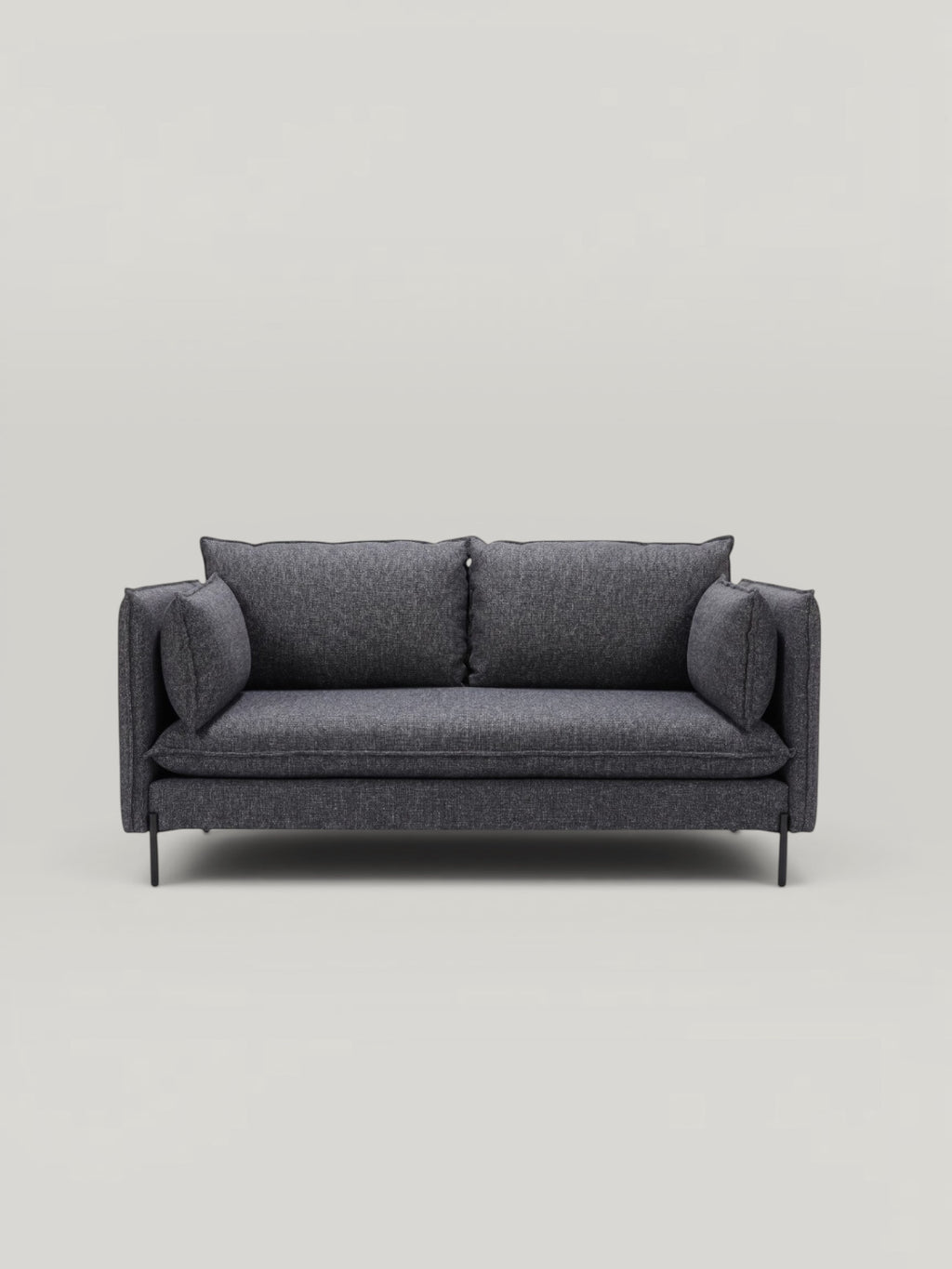 The Joude 2 Seater Couch
