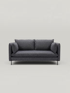The Joude 2 Seater Couch