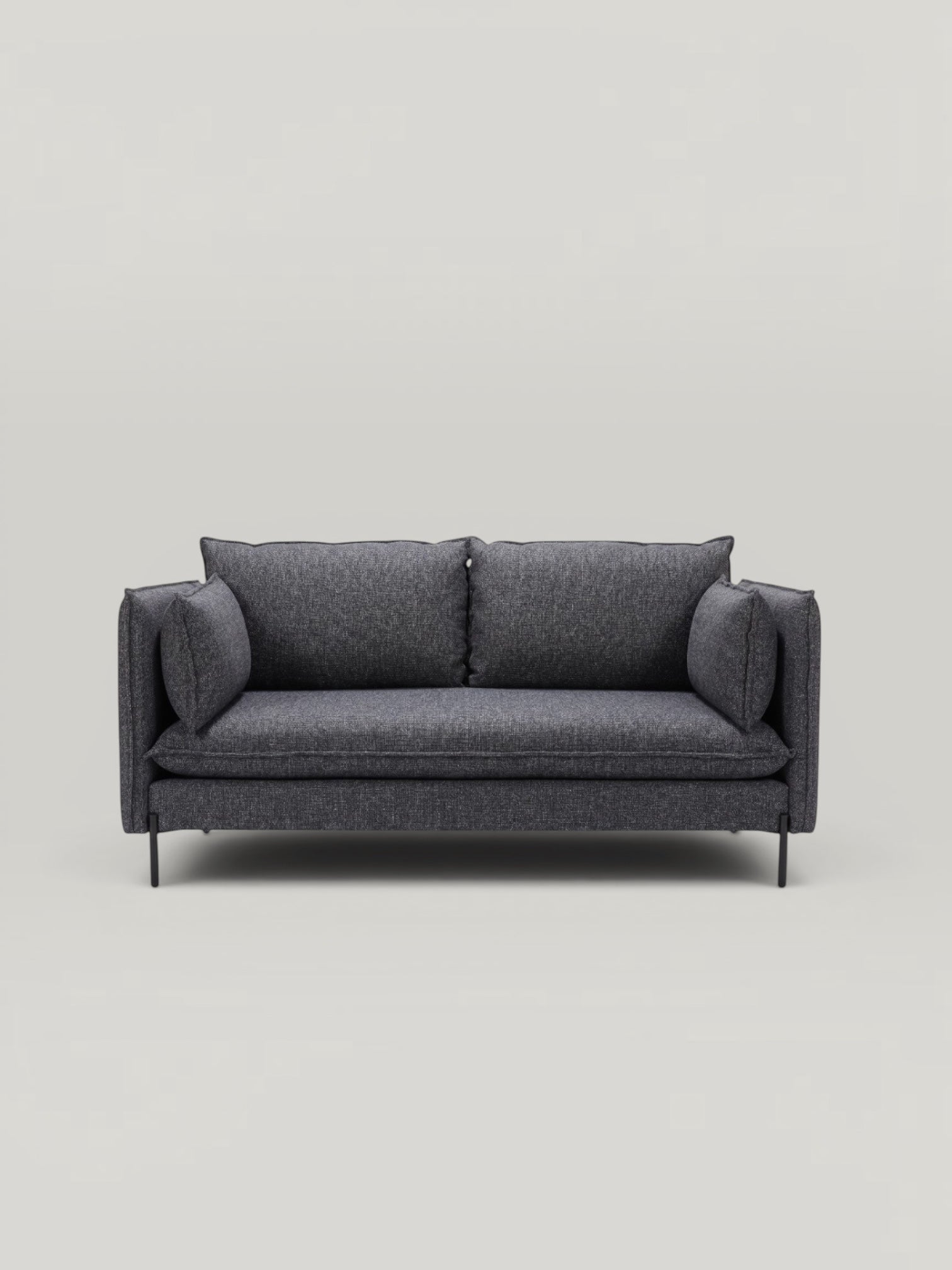 The Joude 2 Seater Couch