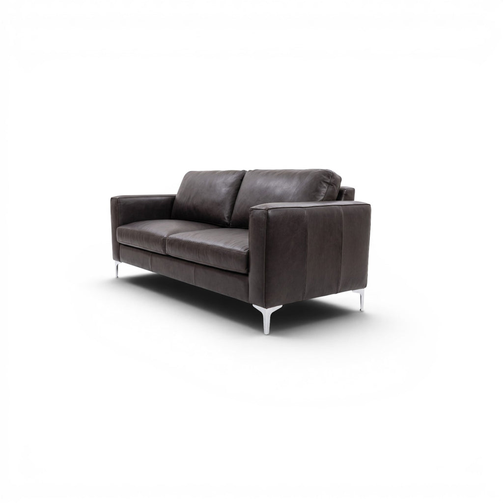 Zanzibar Leather