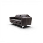 Zanzibar Leather