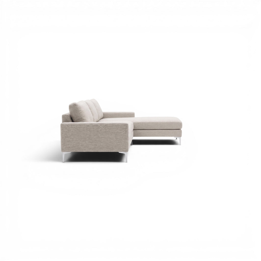 Zanzibar Fabric Daybed