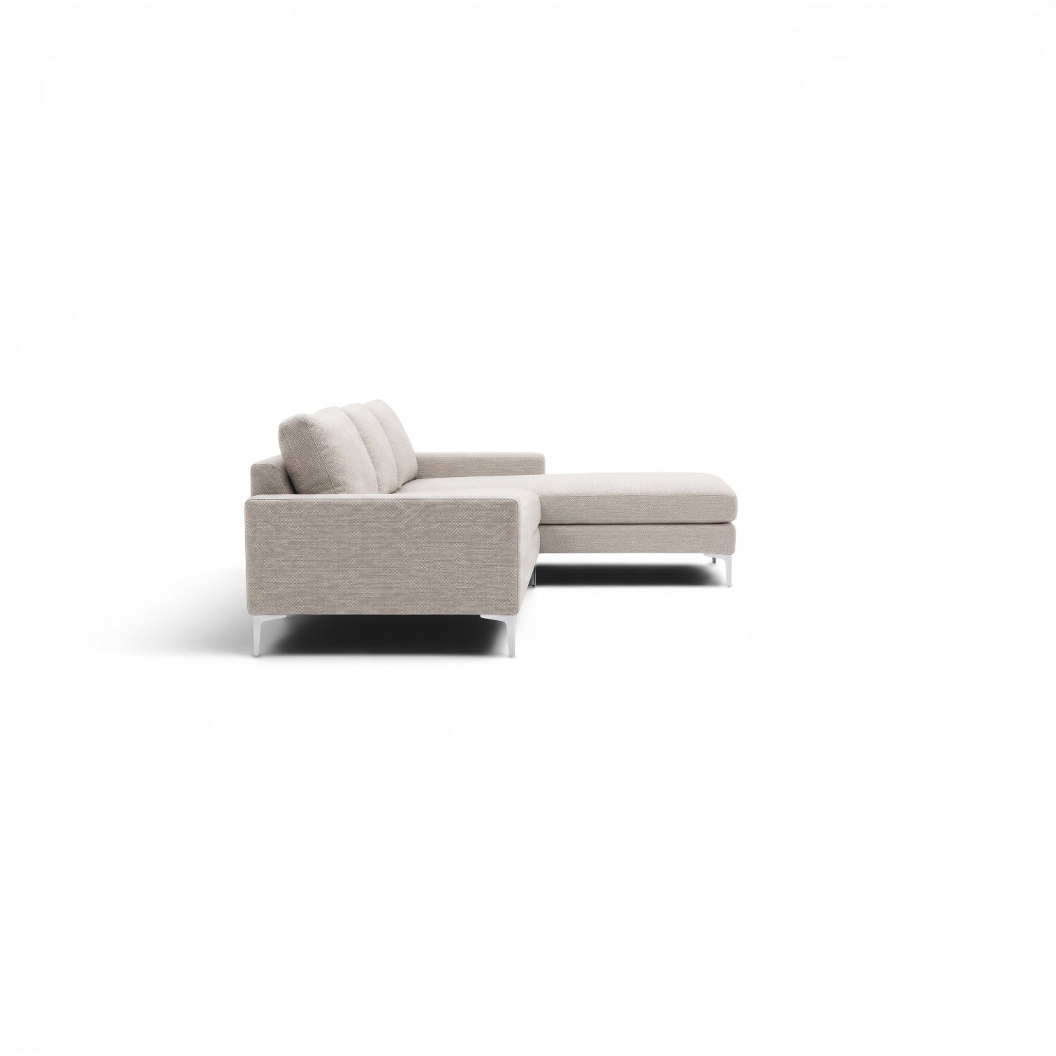 Zanzibar Fabric Daybed
