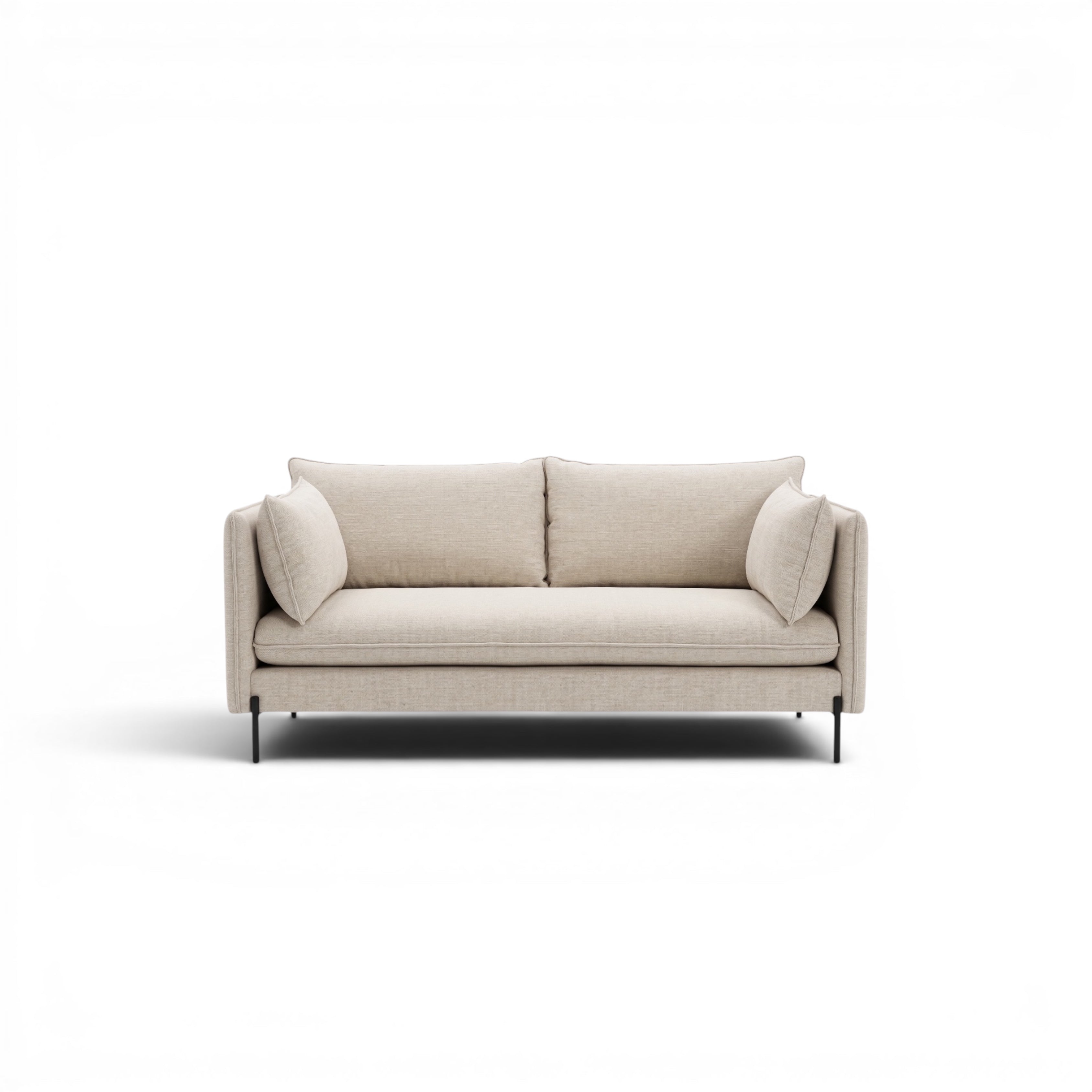 The Joude 2 Seater Couch
