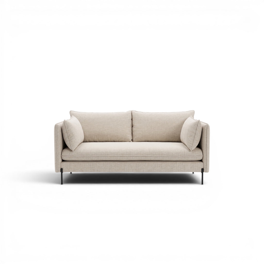 The Joude 2 Seater Couch