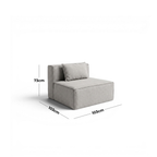 Harvest Single Seat