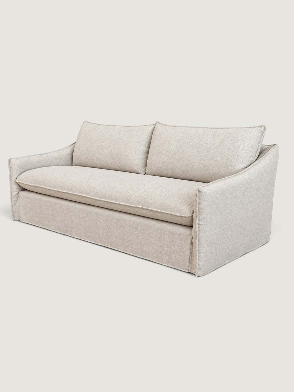 Savannah 3-Seater Slip Cover