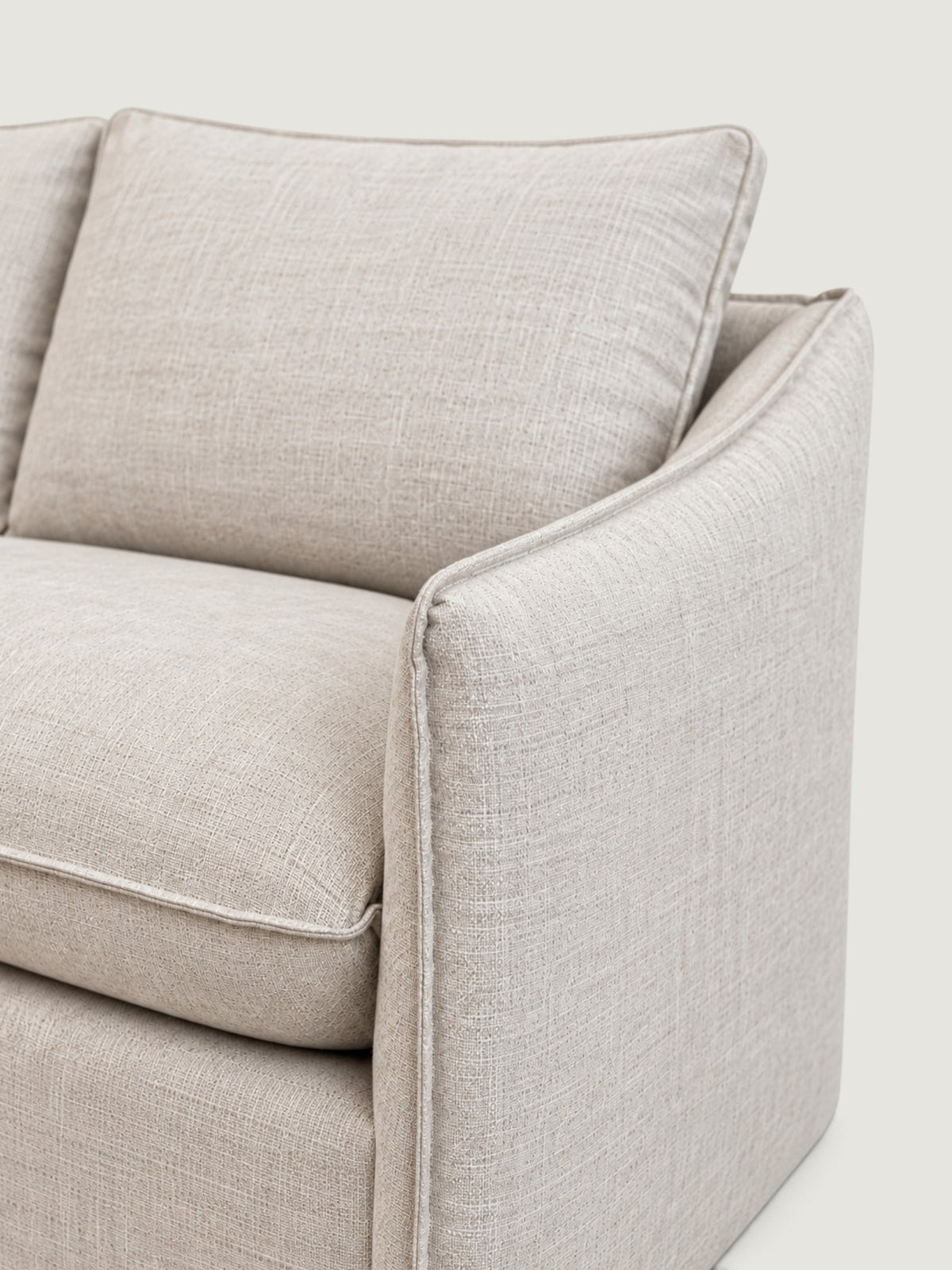 Savannah 3-Seater Slip Cover