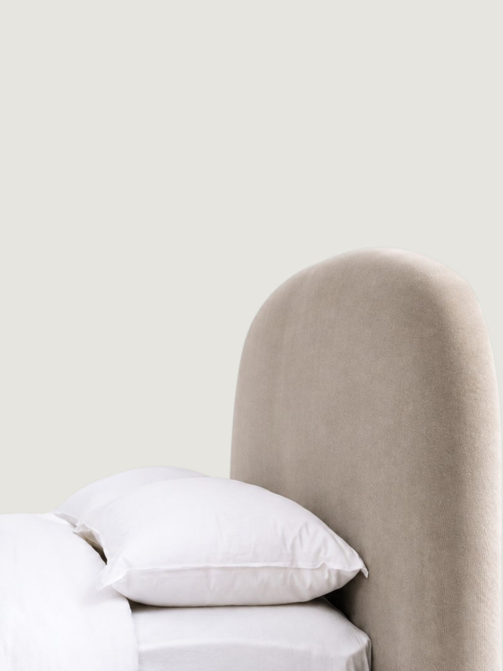 The Crescent Bed
