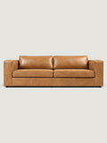 The Atlas Leather 4 Seater