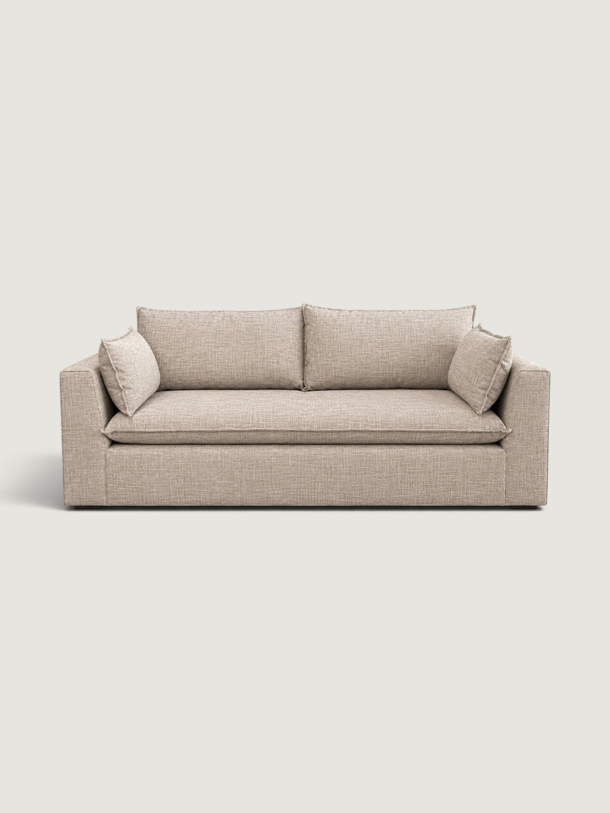 The Koda 3 seater