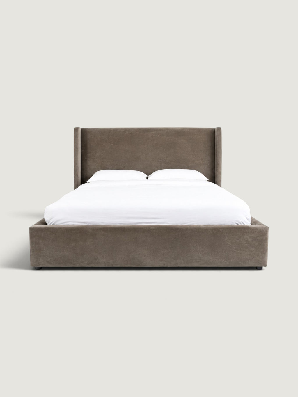 The Silo Bedset