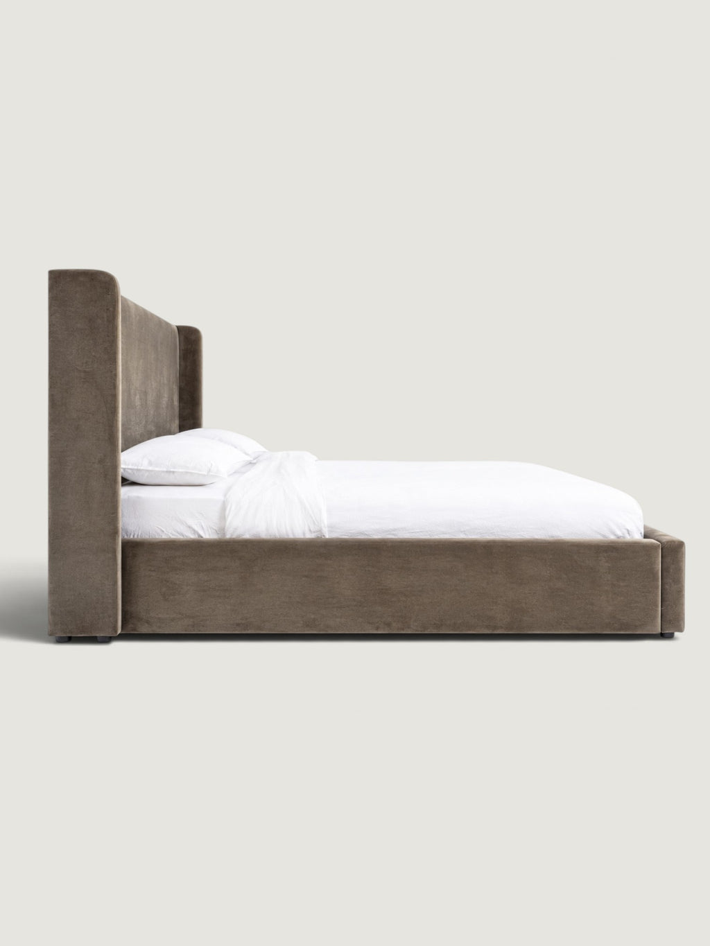 The Silo Bedset